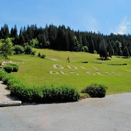 Chalet Petit Pierre - Mountain Voyages Les Gets