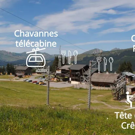 Petit Pierre - Mountain Voyages Chalet