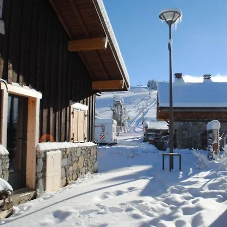Petit Pierre - Mountain Voyages Chalet Les Gets