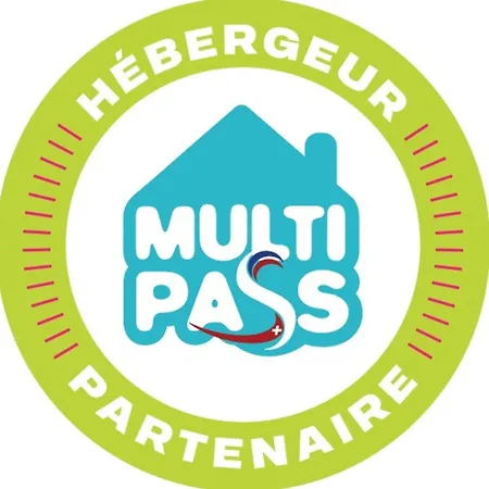 Petit Pierre - Mountain Voyages Chalet Les Gets